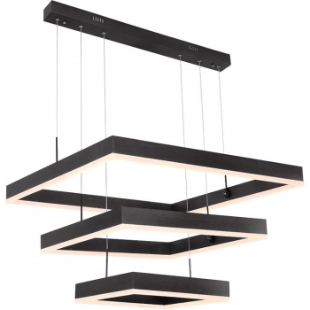 Đèn led hiện đại, nhập khẩu trang trí DLAA 052