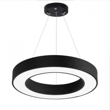 Đèn LED vòng trang trí phòng khách DLAA 060
