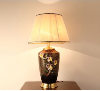 Đèn ngủ ấn tượng, độc đáo, tinh tế DNAA 088