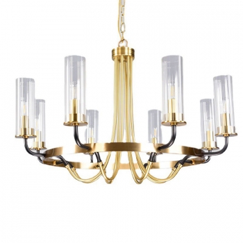 Đèn decor phòng khách DKAA 047