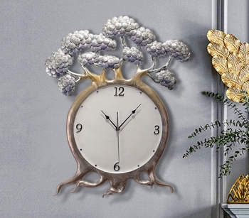Đồng hồ nghệ thuật DHA 001