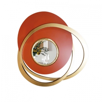 Gương decor hiện đại GBB 053