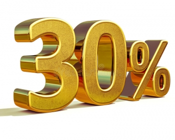 Khuyến mãi trong tháng 9 giảm 30% tranh trang trí nội thất